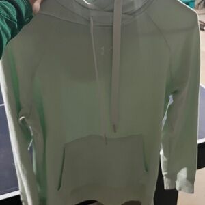 Under Armour hoodie
